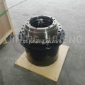 DX255LC Travel Gearbox Excavator parts ของแท้ใหม่